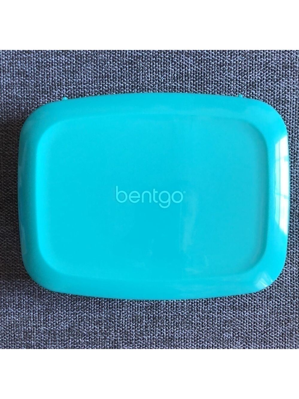 Bentgo 4 Compartment Lunch Box Portion Controlled Meals for Teens Adults Kids - Picture 5 of 15